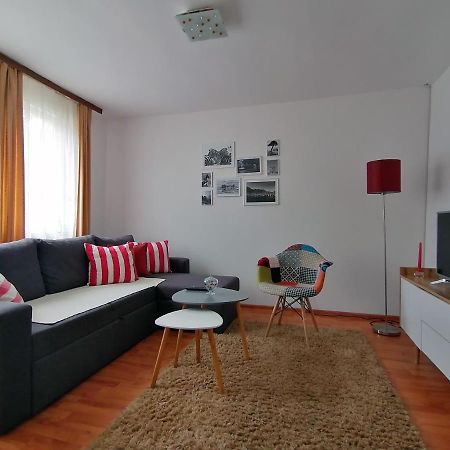 Apartment Danijel Βίσεγκραντ Εξωτερικό φωτογραφία