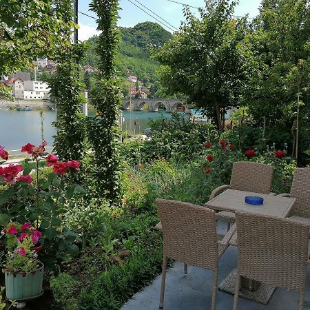Apartment Danijel Βίσεγκραντ Εξωτερικό φωτογραφία