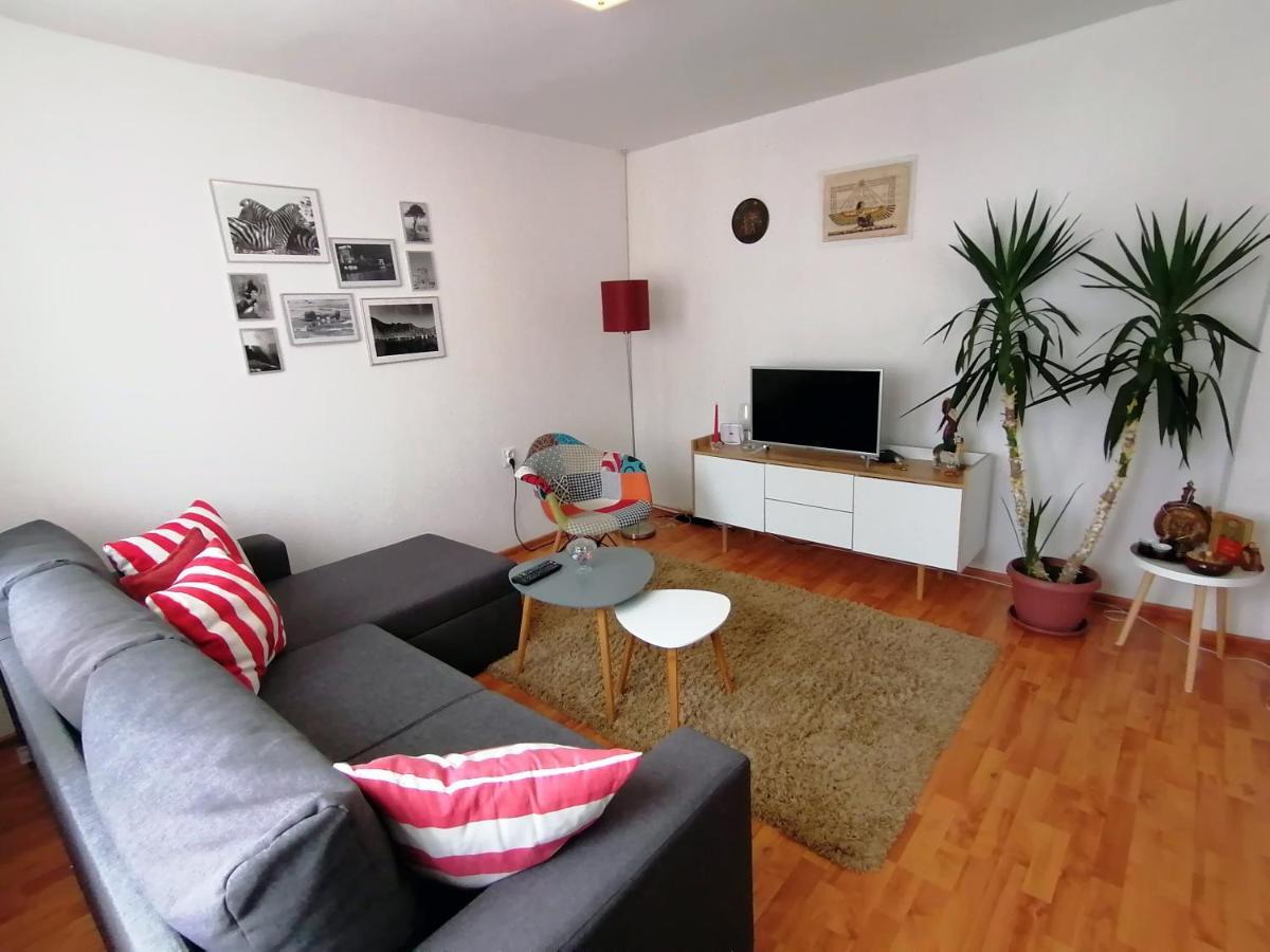 Apartment Danijel Βίσεγκραντ Εξωτερικό φωτογραφία