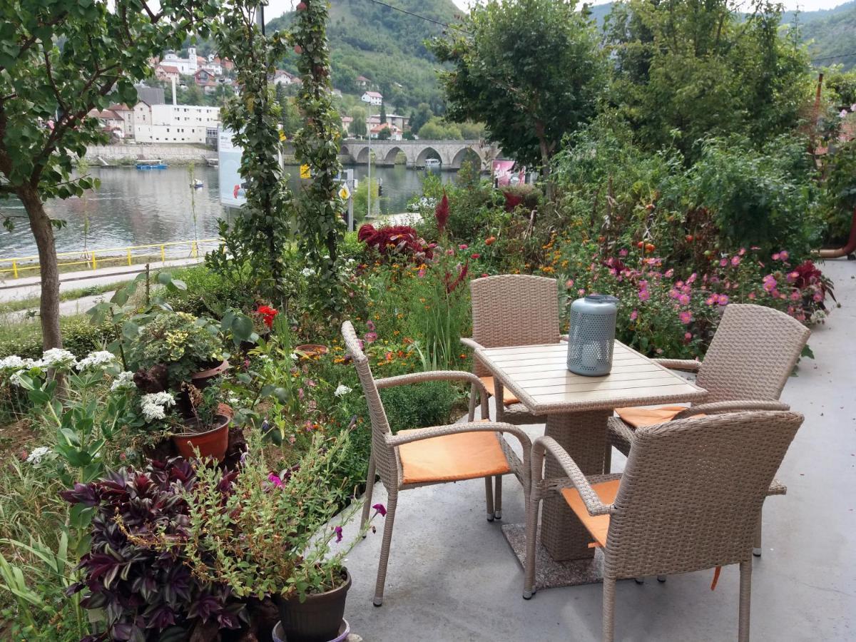 Apartment Danijel Βίσεγκραντ Εξωτερικό φωτογραφία