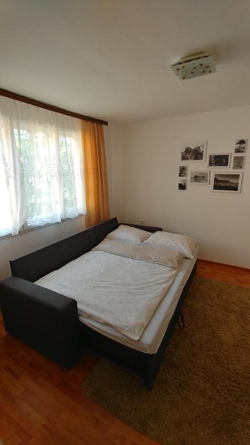 Apartment Danijel Βίσεγκραντ Εξωτερικό φωτογραφία