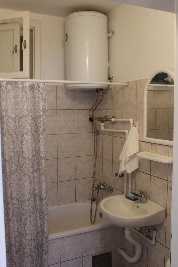 Apartment Danijel Βίσεγκραντ Εξωτερικό φωτογραφία