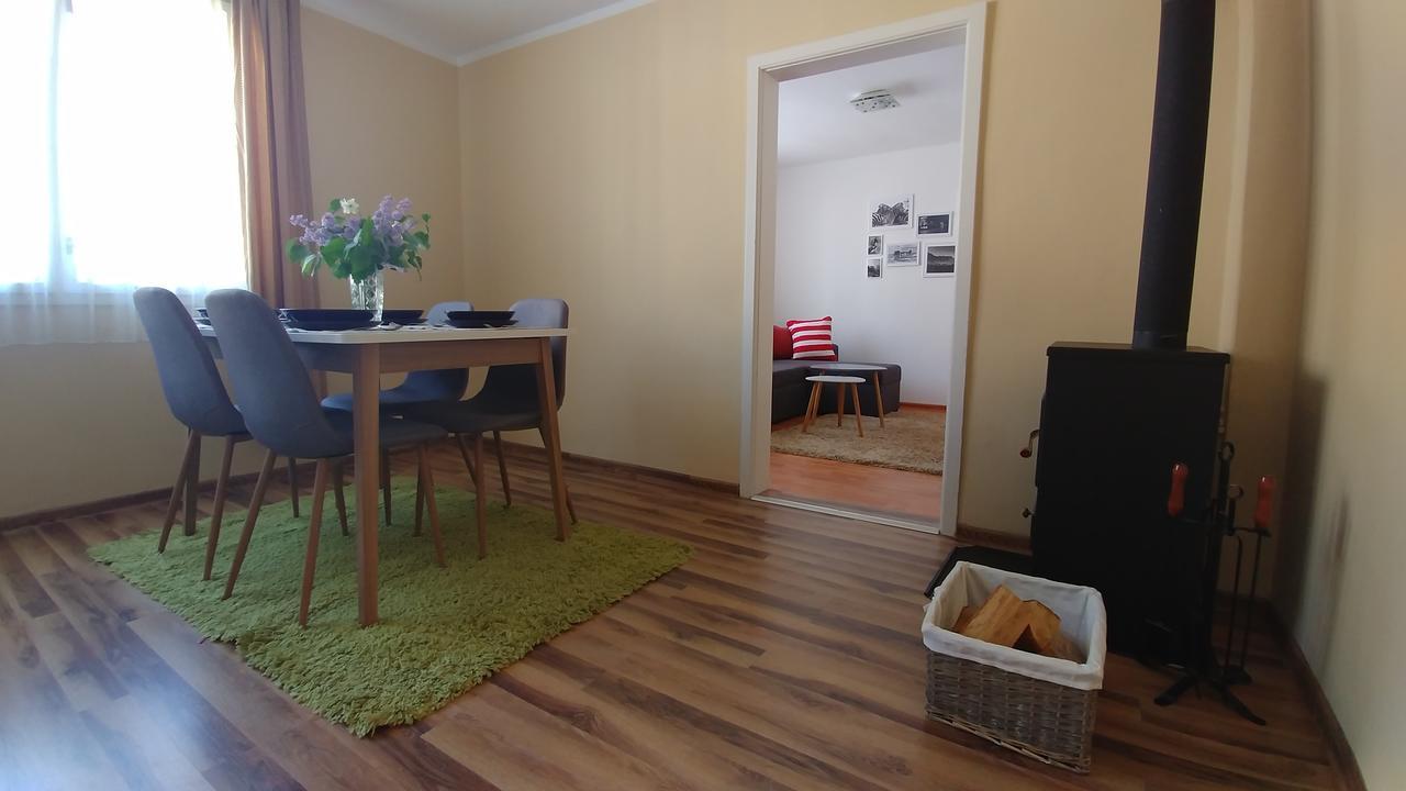 Apartment Danijel Βίσεγκραντ Εξωτερικό φωτογραφία