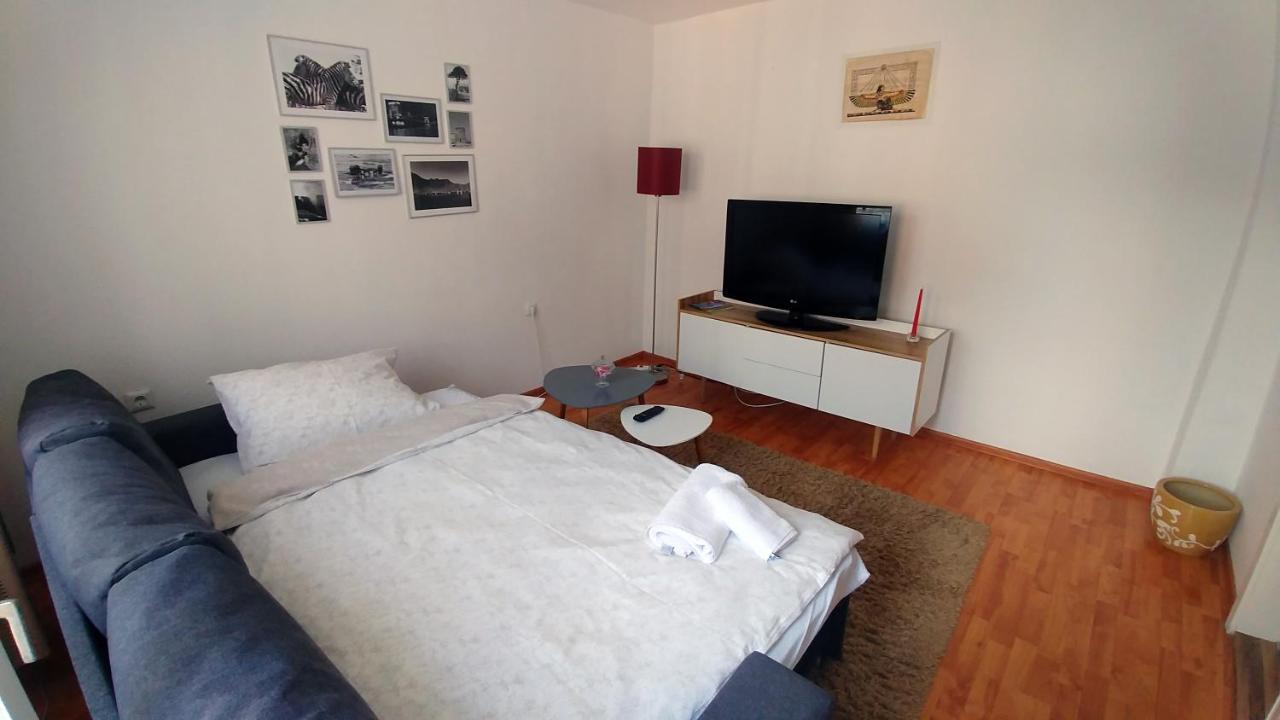 Apartment Danijel Βίσεγκραντ Εξωτερικό φωτογραφία