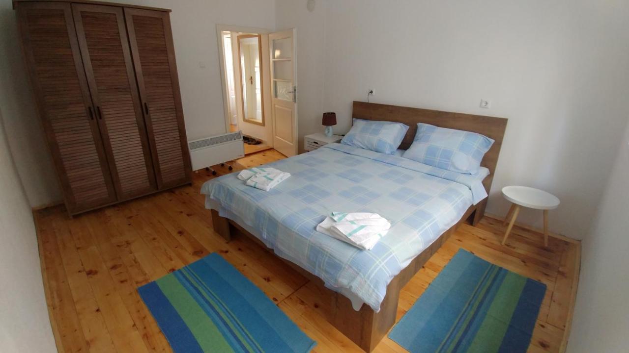 Apartment Danijel Βίσεγκραντ Εξωτερικό φωτογραφία
