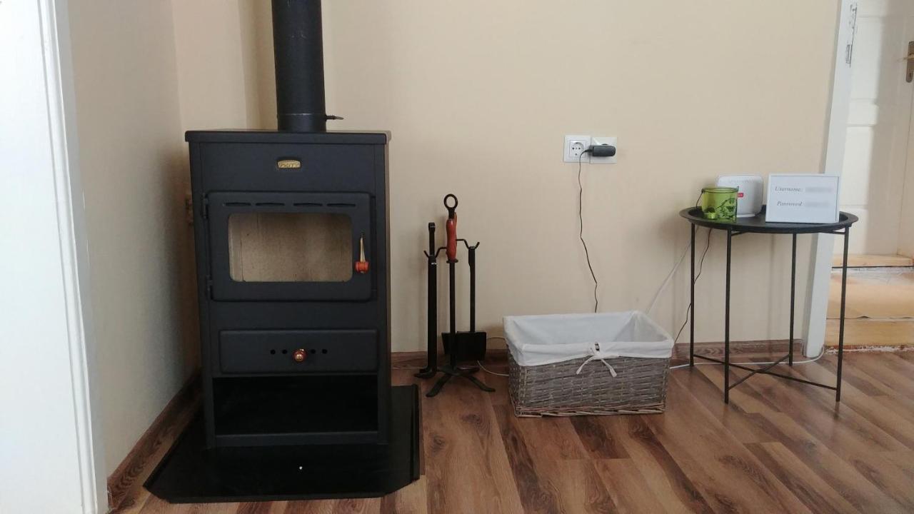 Apartment Danijel Βίσεγκραντ Εξωτερικό φωτογραφία