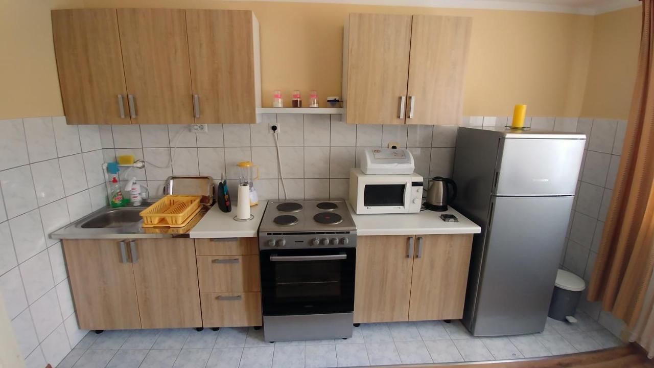 Apartment Danijel Βίσεγκραντ Εξωτερικό φωτογραφία